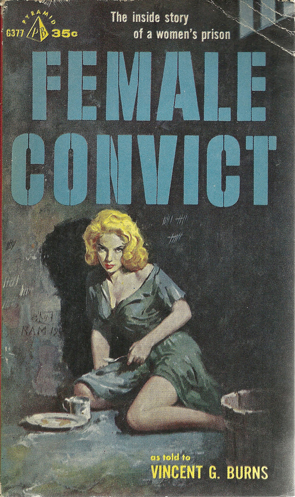 Female Convict