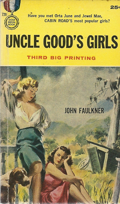 Uncle Good's Girls