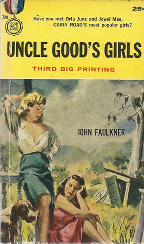 Uncle Good's Girls