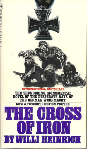 The Cross of Iron