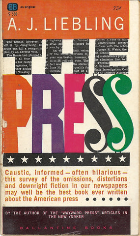 The Press