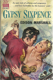 Gypsy Sixpence