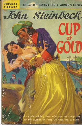 Cup of Gold