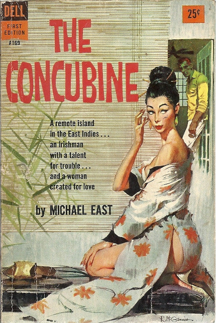 The Concubine