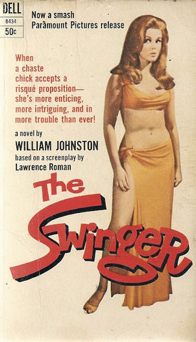 The Swinger