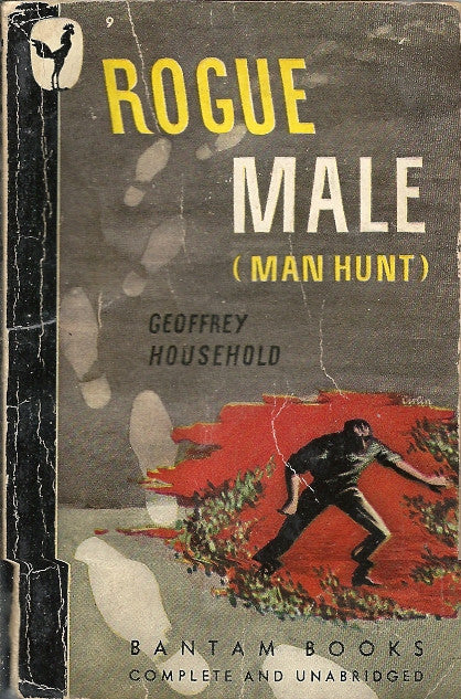 Rogue Male