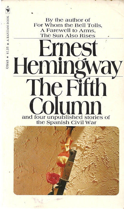 The Fifth Column