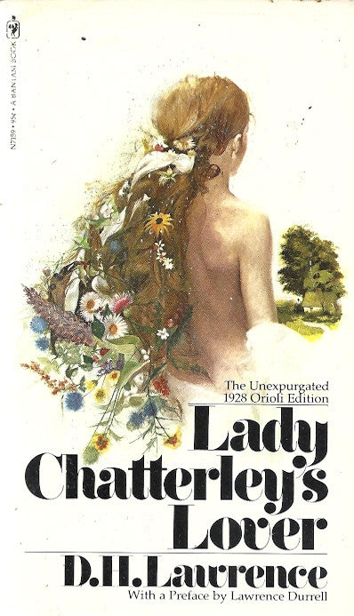 Lady Chatterley's Lover