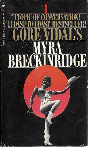 Myra Breckinridge