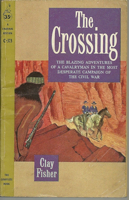 The Crossing