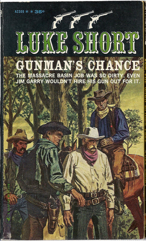 Gunman's Chance