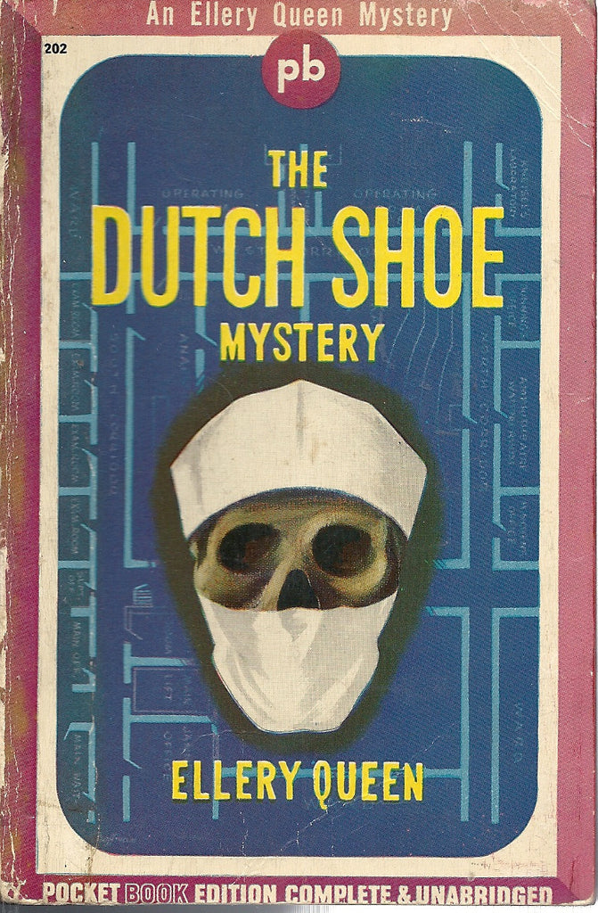 The Dutch Shoe Mystery