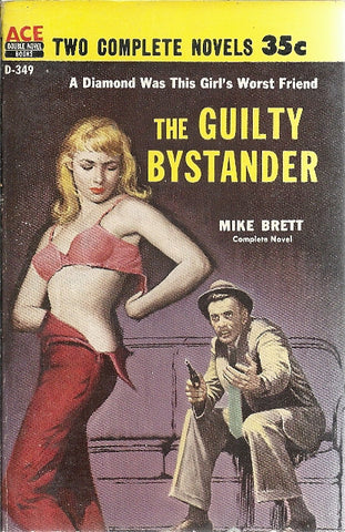 The Guilty Bystander/Kill Me With Kindness