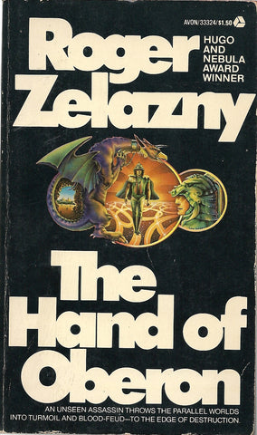 The Hand of Oberon