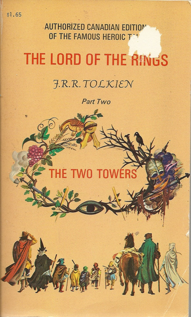 The Two Towers