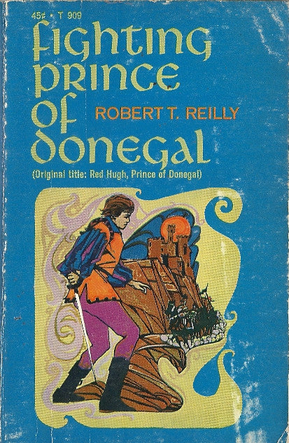 Fighting Prince of Donegal