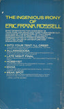 The Best of Eric Frank Russell