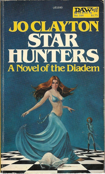 Star Hunters