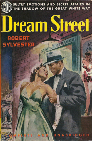 Dream Street