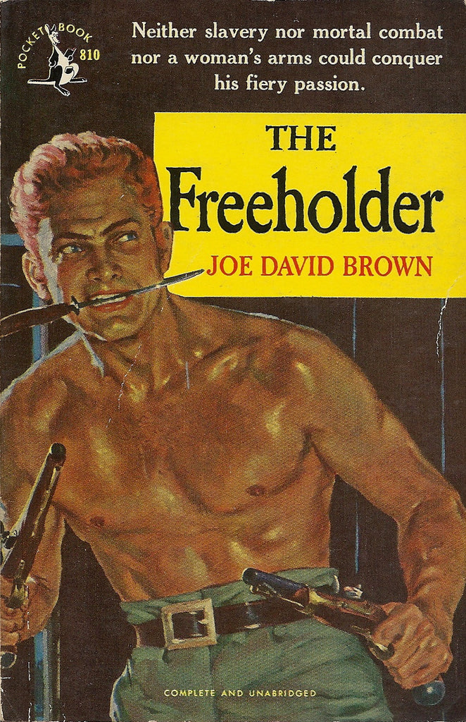 The Freeholder