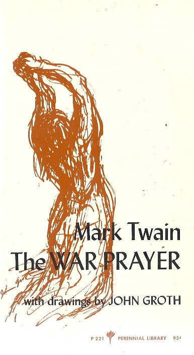 The War Prayer