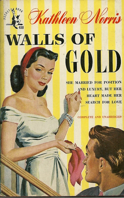 Walls of Gold