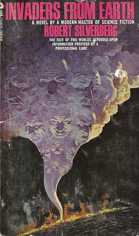 Invaders from Earth
