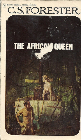 The African Queen