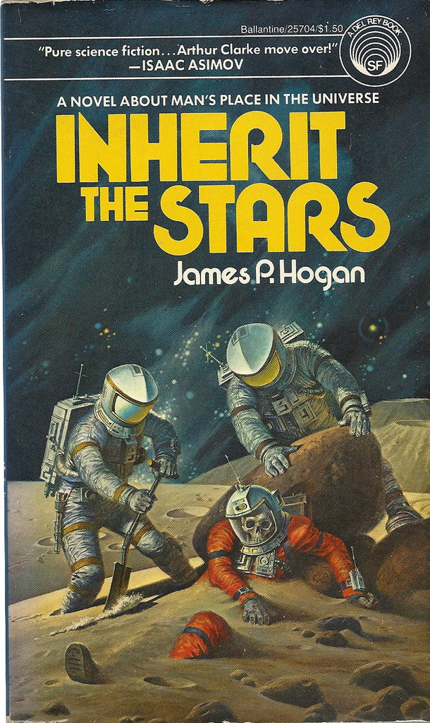 Inherit the Stars