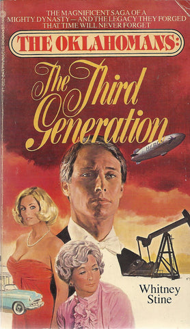 The Third Generation