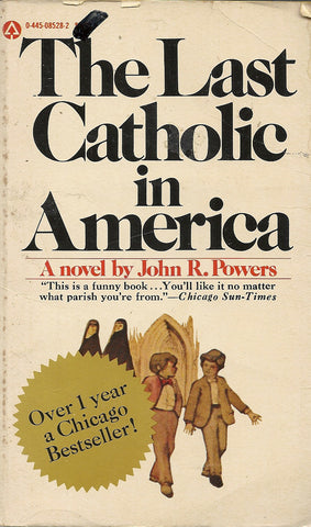 The Last Catholic in America