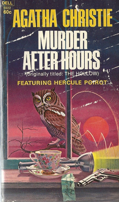 Murder After Hours