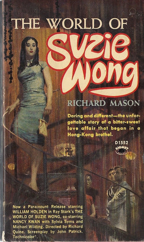 The World of Suzie Wong