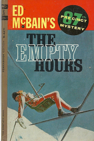 The Empty Hours