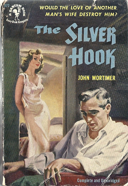 The Silver Hook