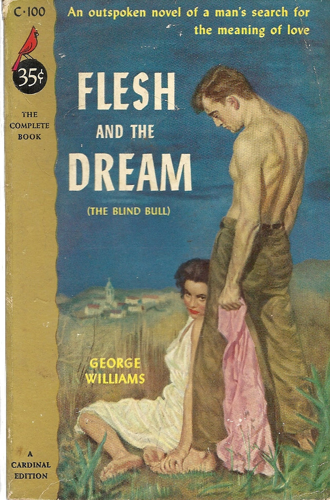 Flesh and the Dream