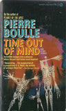 Time Out of Mind