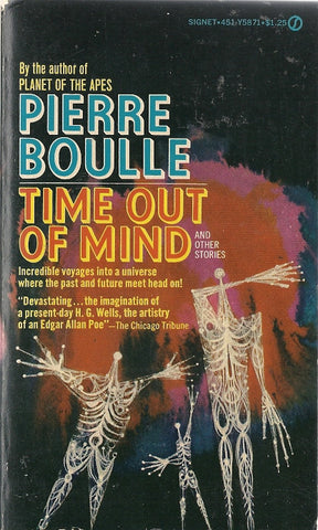 Time Out of Mind