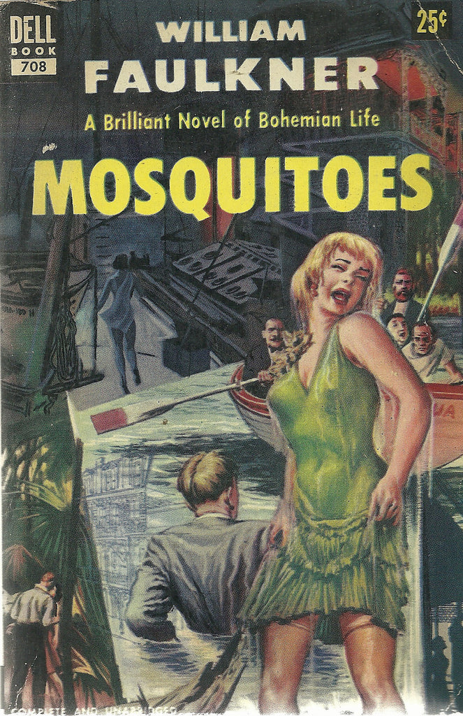 Mosquitoes