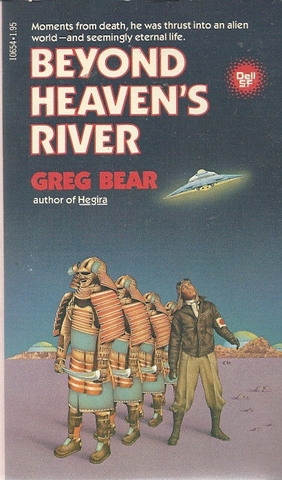 Beyond Heaven's River