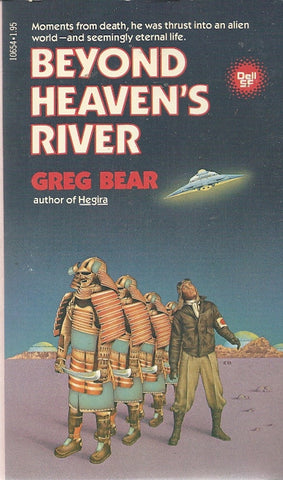 Beyond Heaven's River