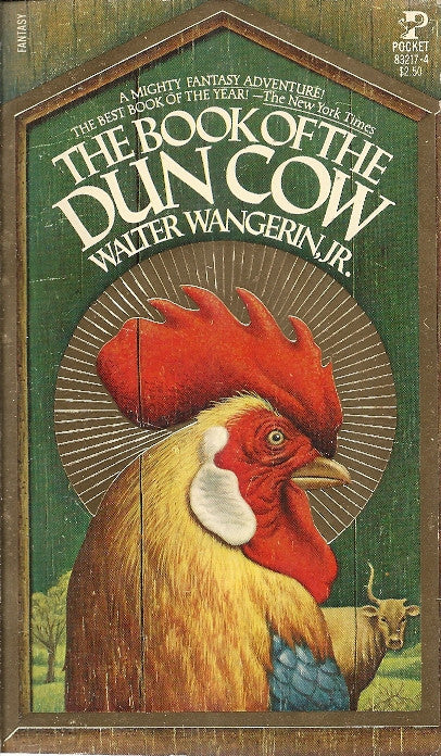 The Book of the Dun Cow