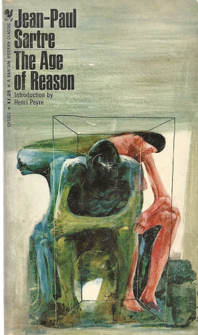 The Age of Reason