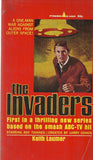 The Invaders