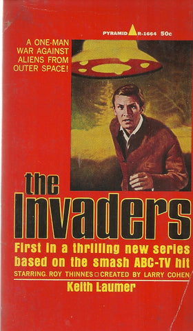 The Invaders