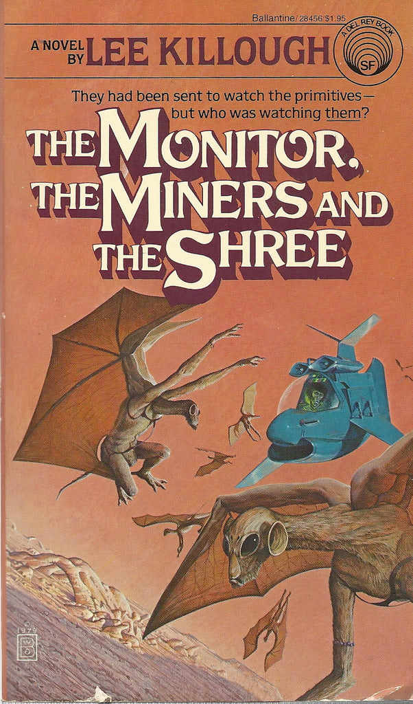 The Monitor, The Miners and The Sphere