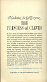 The Princes of Cleves