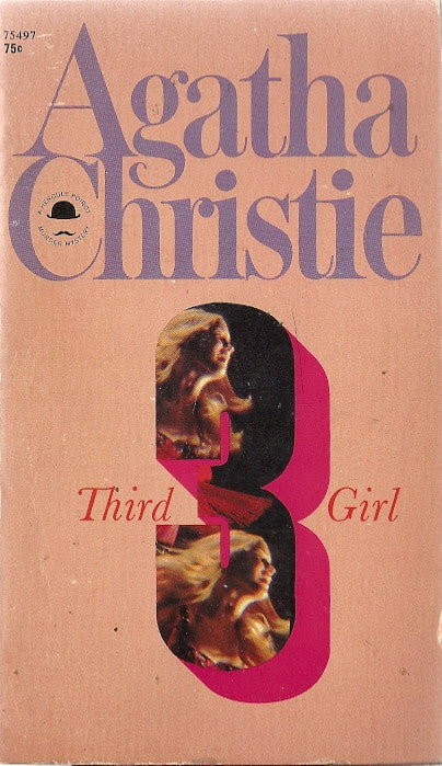 Third Girl