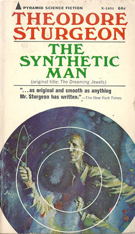 The Synthetic Man