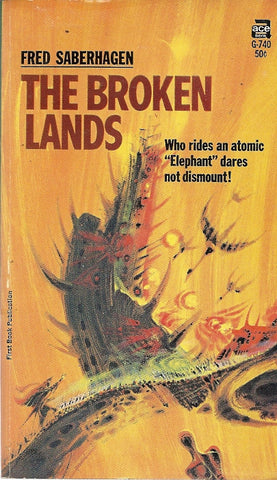 The Broken Lands